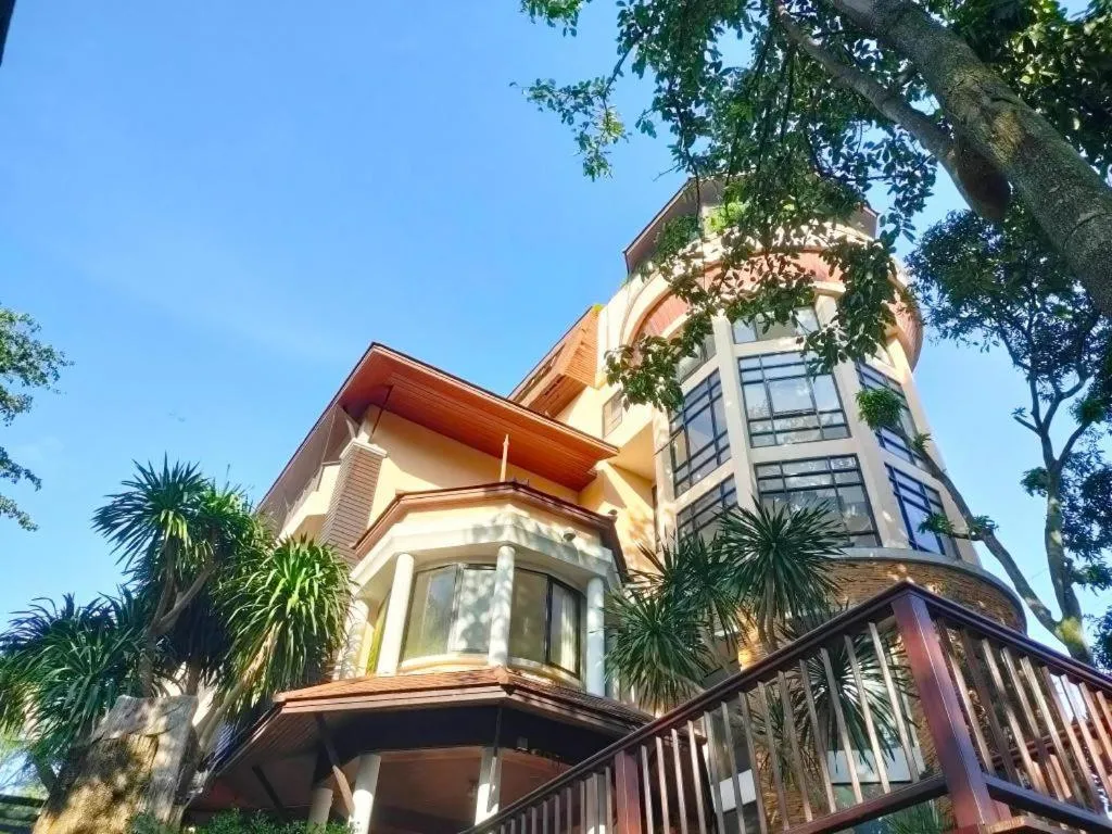 khaoyai lumtakong hotel