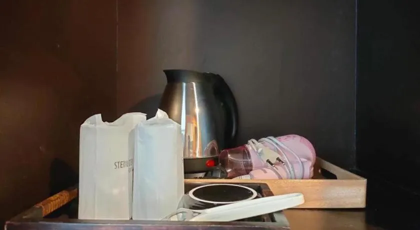 khaoyai lumtakong hotel