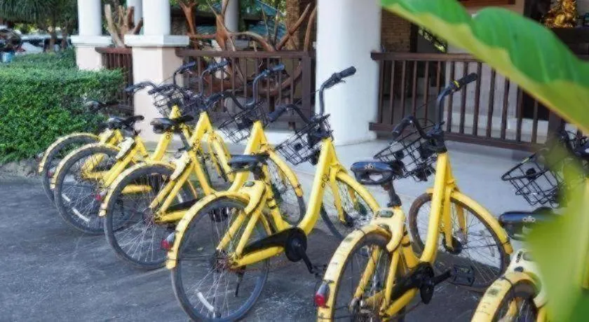 khaoyai lumtakong hotel