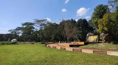 khaoyai lumtakong hotel