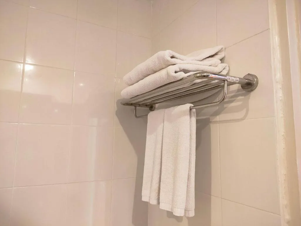 khaoyai lumtakong hotel