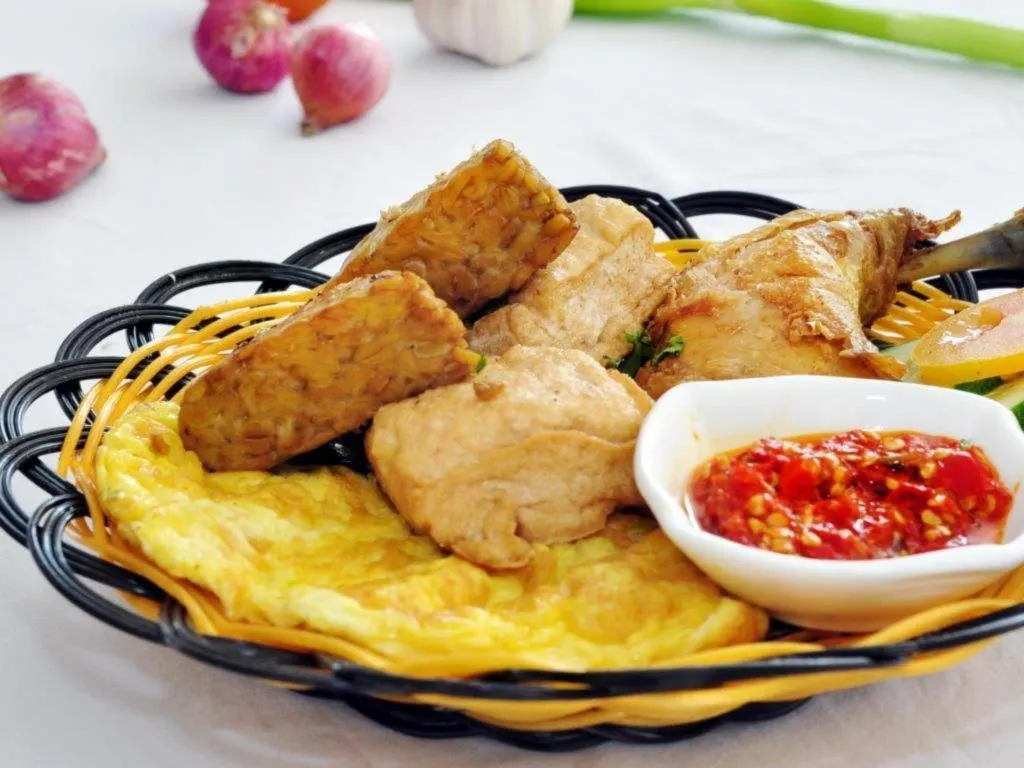 Nite and Day Batam Jodoh Square