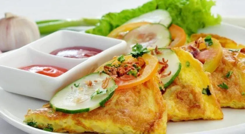 Nite and Day Batam Jodoh Square