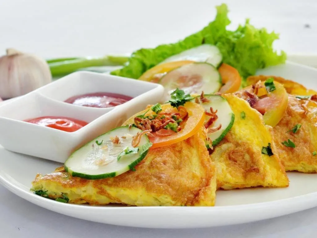 Nite and Day Batam Jodoh Square