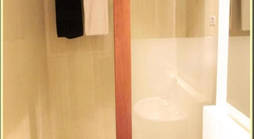 Nite and Day Batam Jodoh Square