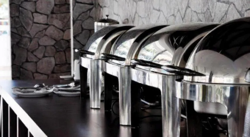 Nite and Day Batam Jodoh Square