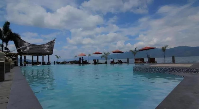 Samosir Cottages Resort