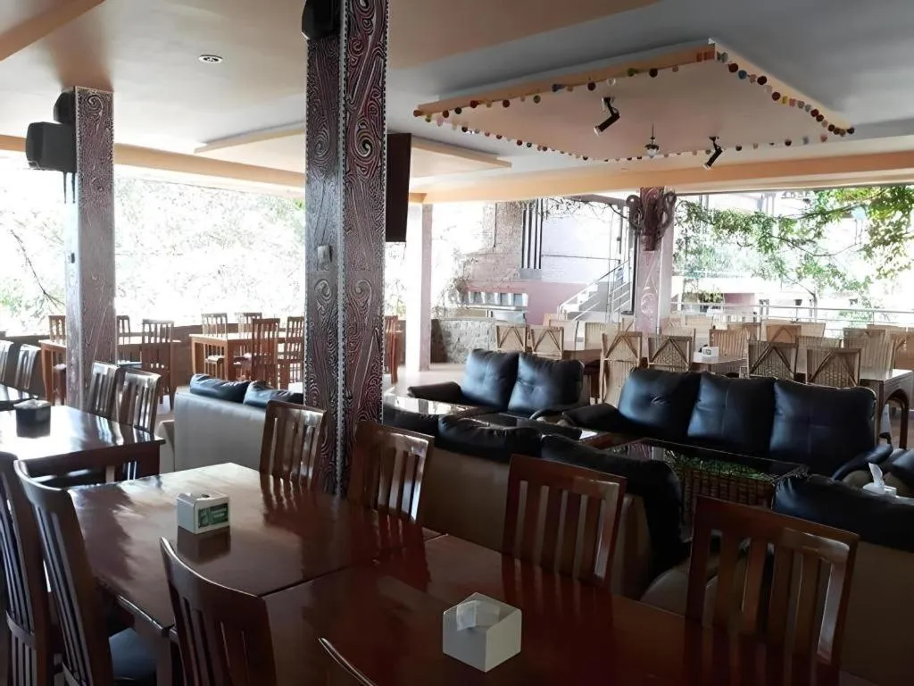 Samosir Cottages Resort