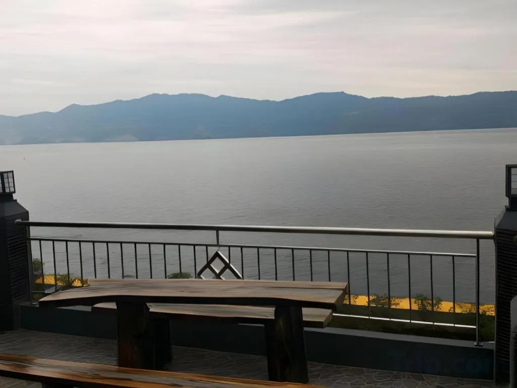 Samosir Cottages Resort