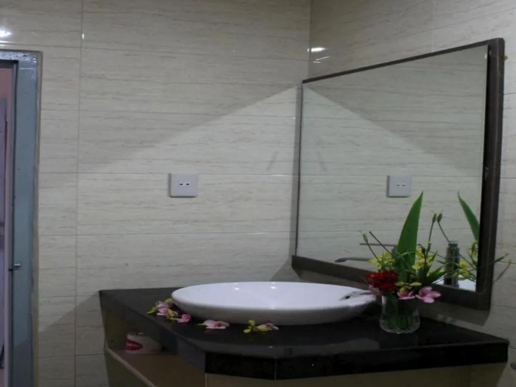 Samosir Cottages Resort