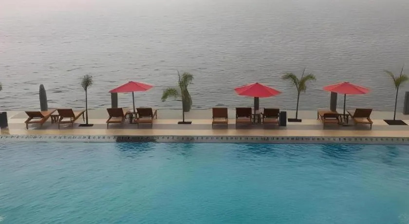 Samosir Cottages Resort