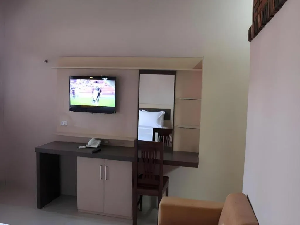 Samosir Cottages Resort