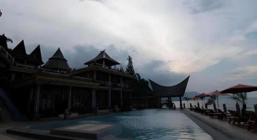 Samosir Cottages Resort