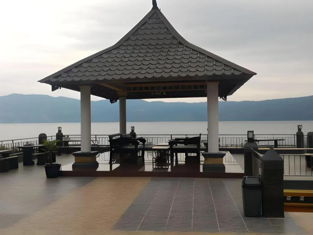 Samosir Cottages Resort