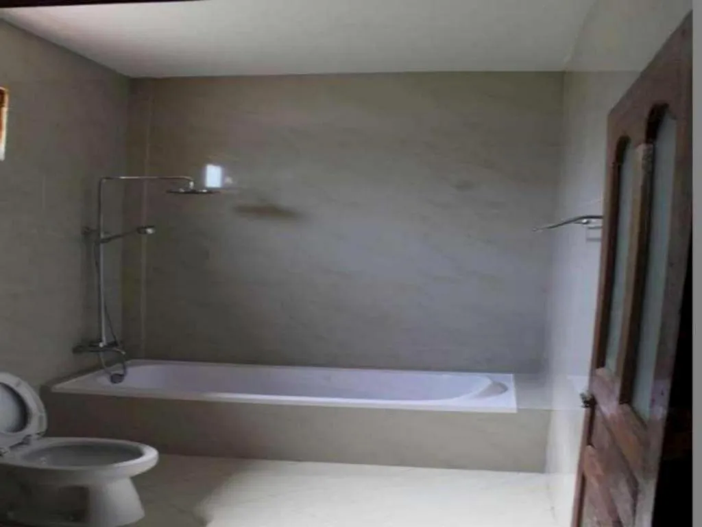 Samosir Cottages Resort