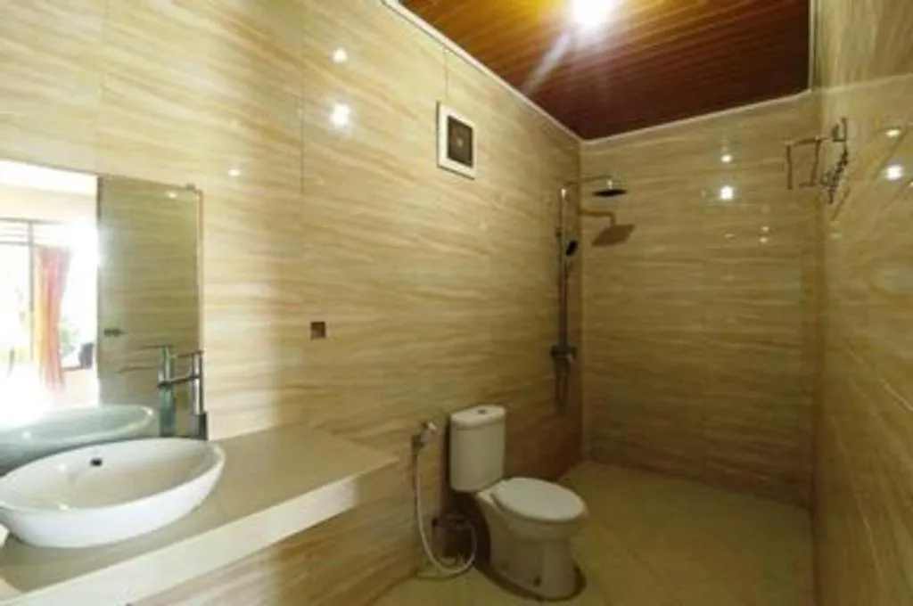 Samosir Cottages Resort