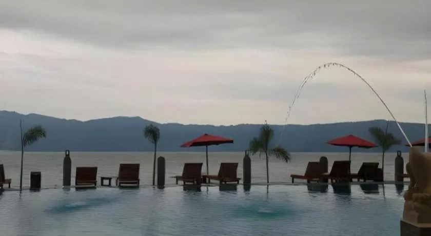 Samosir Cottages Resort