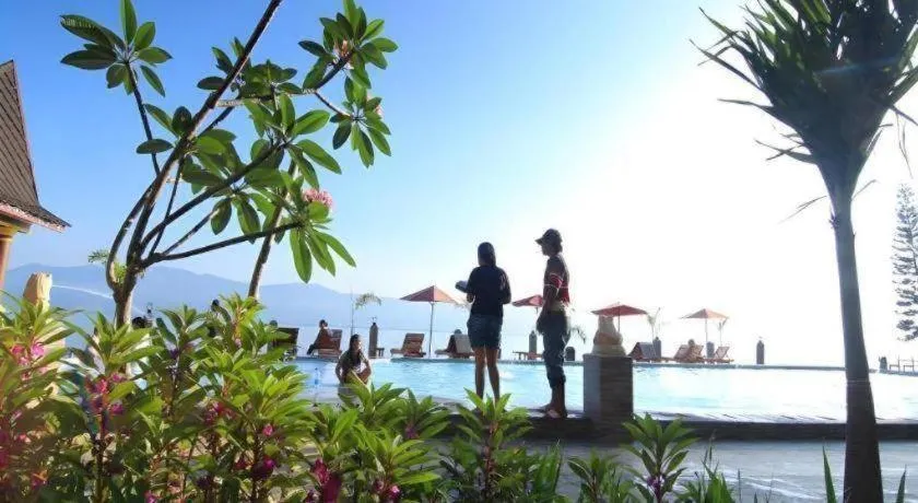 Samosir Cottages Resort