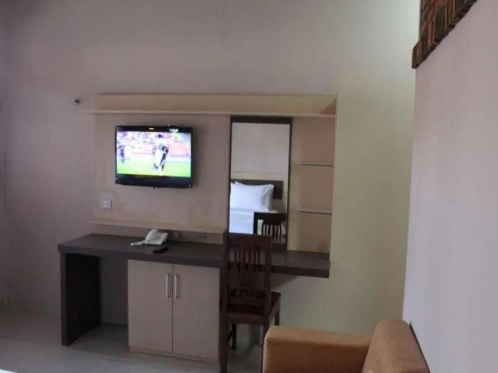 Samosir Cottages Resort