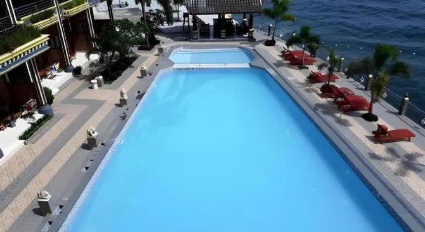 Samosir Cottages Resort