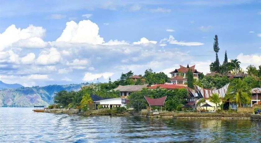 Samosir Cottages Resort