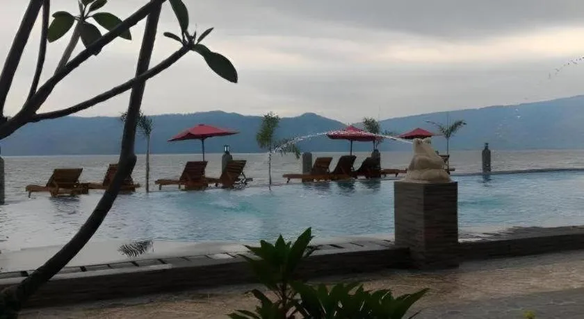 Samosir Cottages Resort