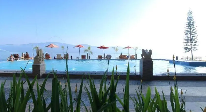 Samosir Cottages Resort