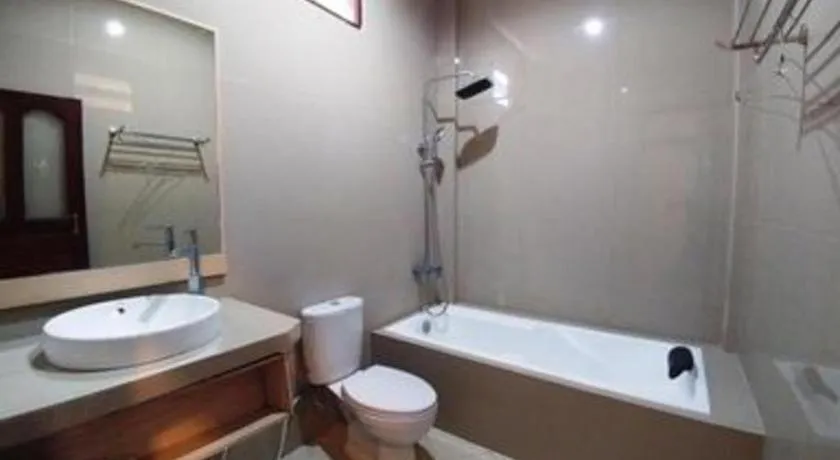 Samosir Cottages Resort