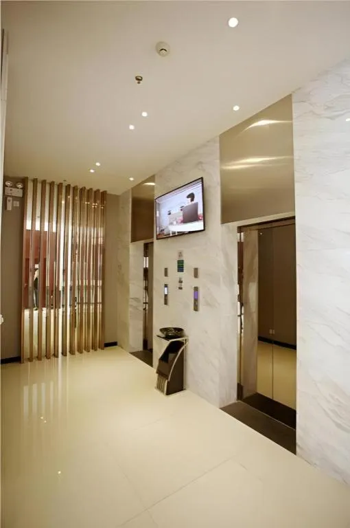 City Comfort Inn Zhaoqing Qixingyan Scenic Area Xinghu Archway