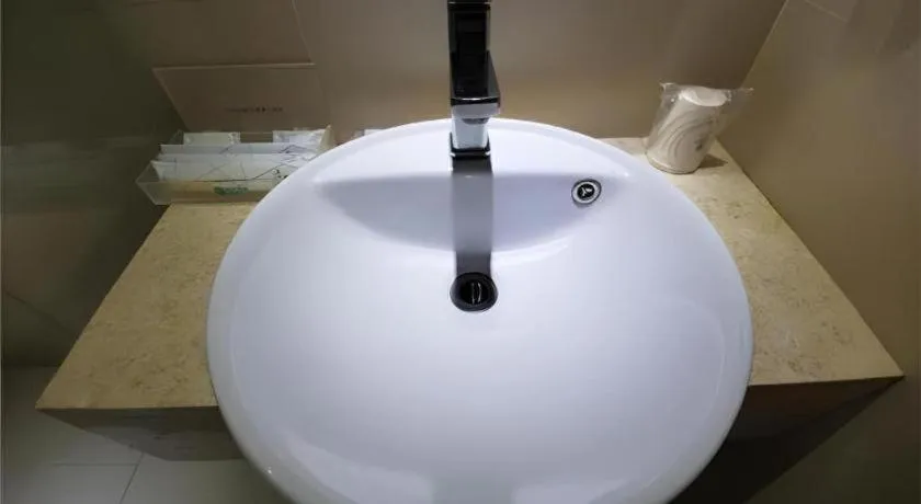 City Comfort Inn Zhaoqing Qixingyan Scenic Area Xinghu Archway