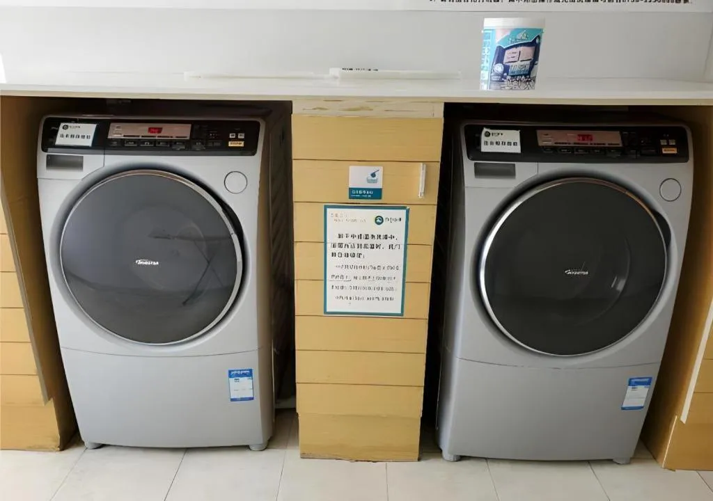 City Comfort Inn Zhaoqing Qixingyan Scenic Area Xinghu Archway