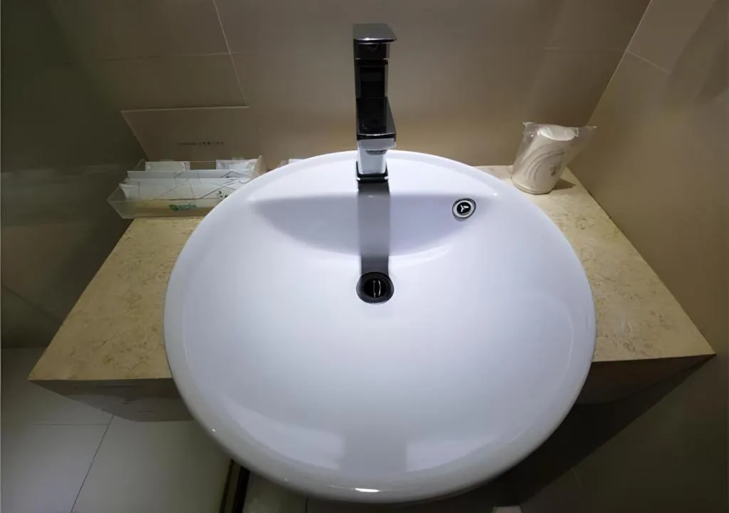 City Comfort Inn Zhaoqing Qixingyan Scenic Area Xinghu Archway