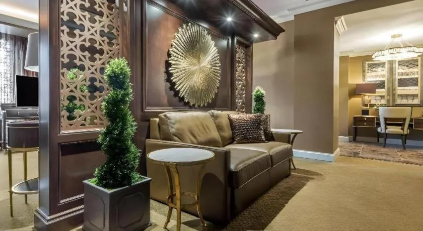 Curtiss Hotel, Ascend Hotel Collection