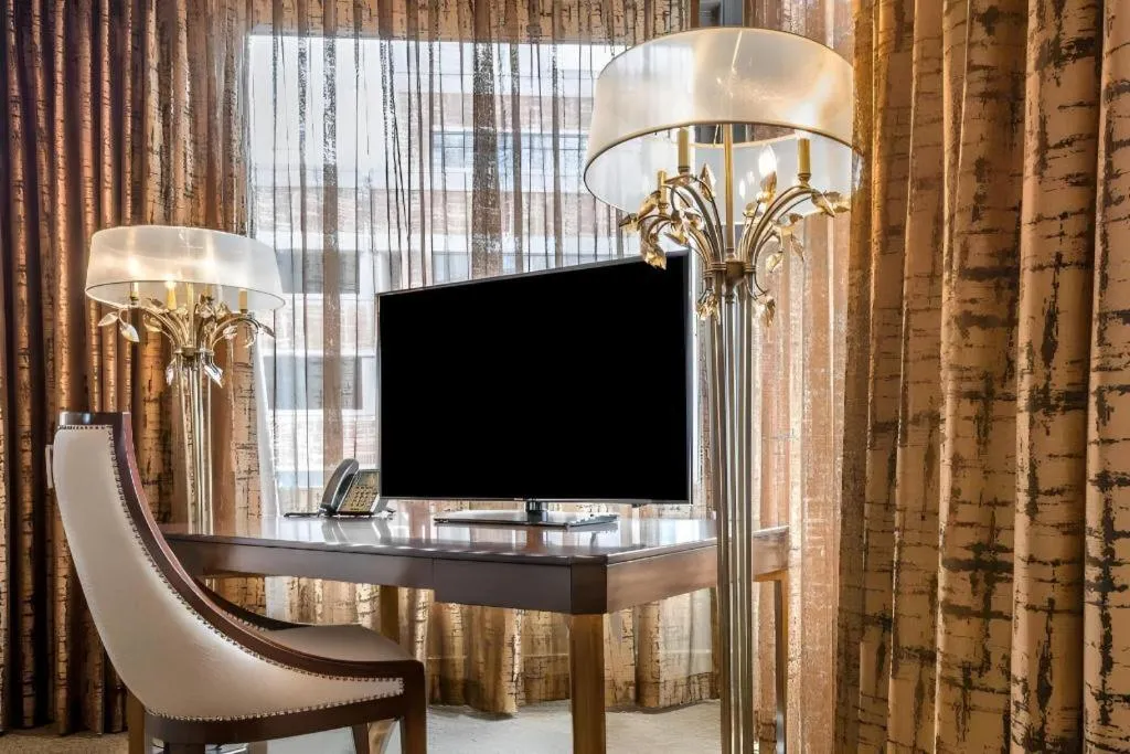 Curtiss Hotel, Ascend Hotel Collection