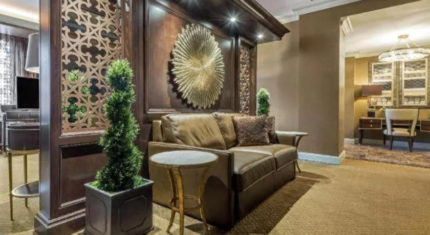 Curtiss Hotel, Ascend Hotel Collection