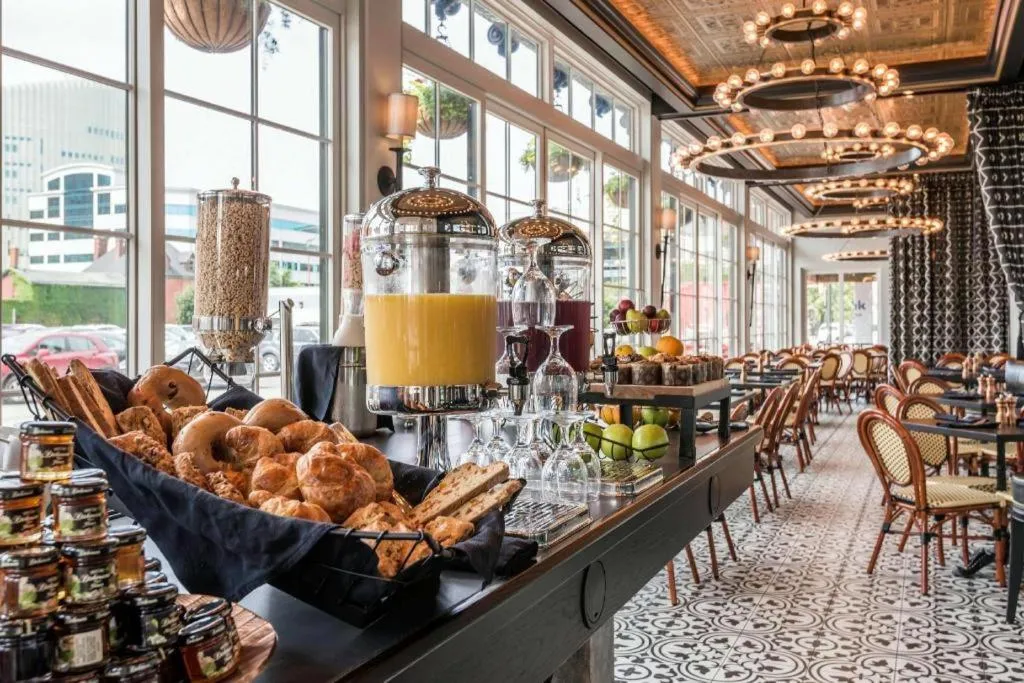 Curtiss Hotel, Ascend Hotel Collection