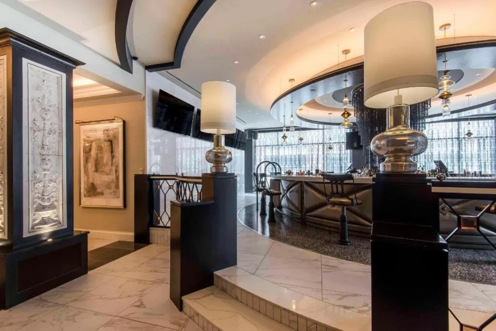 Curtiss Hotel, Ascend Hotel Collection