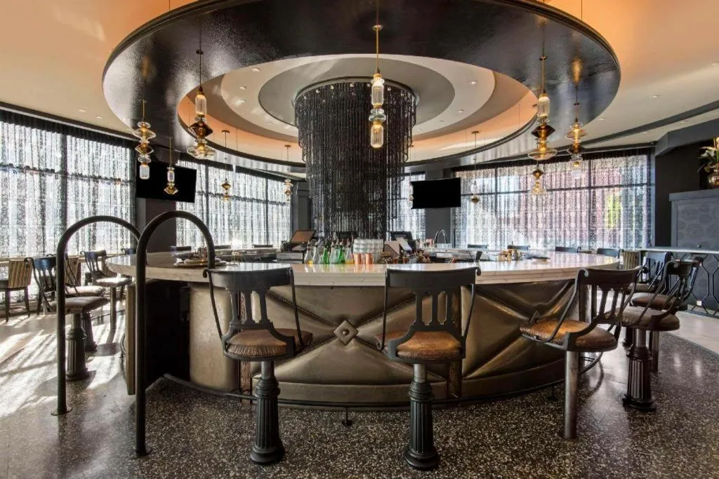 Curtiss Hotel, Ascend Hotel Collection