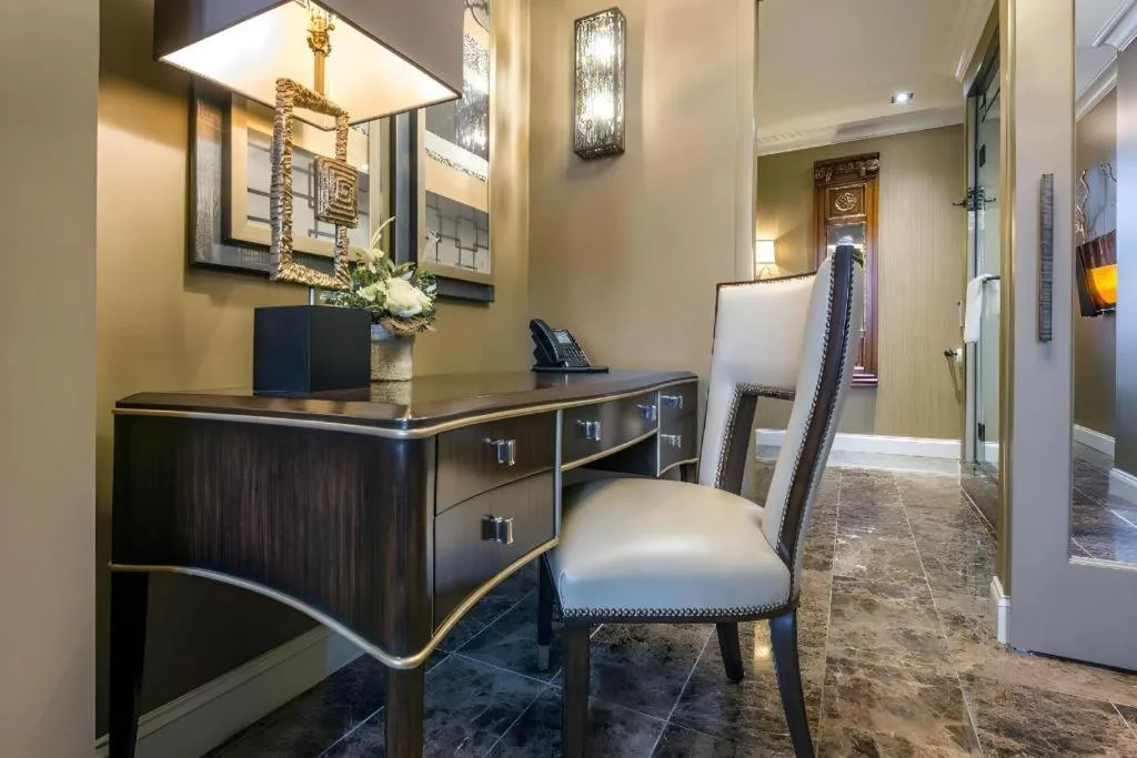 Curtiss Hotel, Ascend Hotel Collection