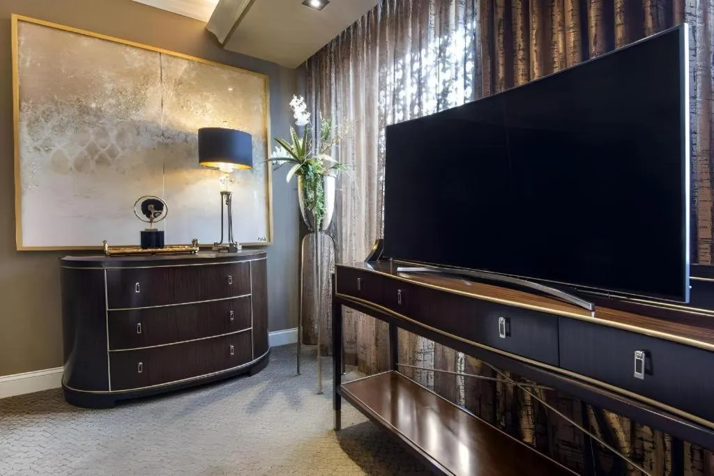 Curtiss Hotel, Ascend Hotel Collection