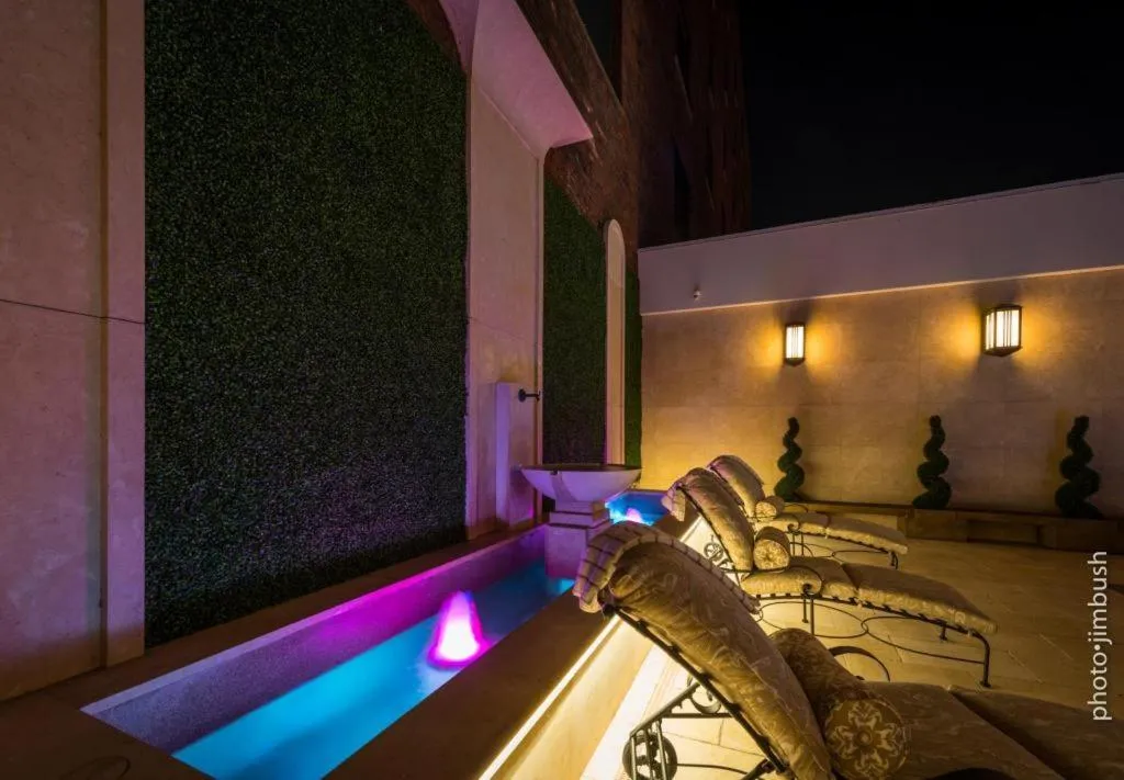 Curtiss Hotel, Ascend Hotel Collection