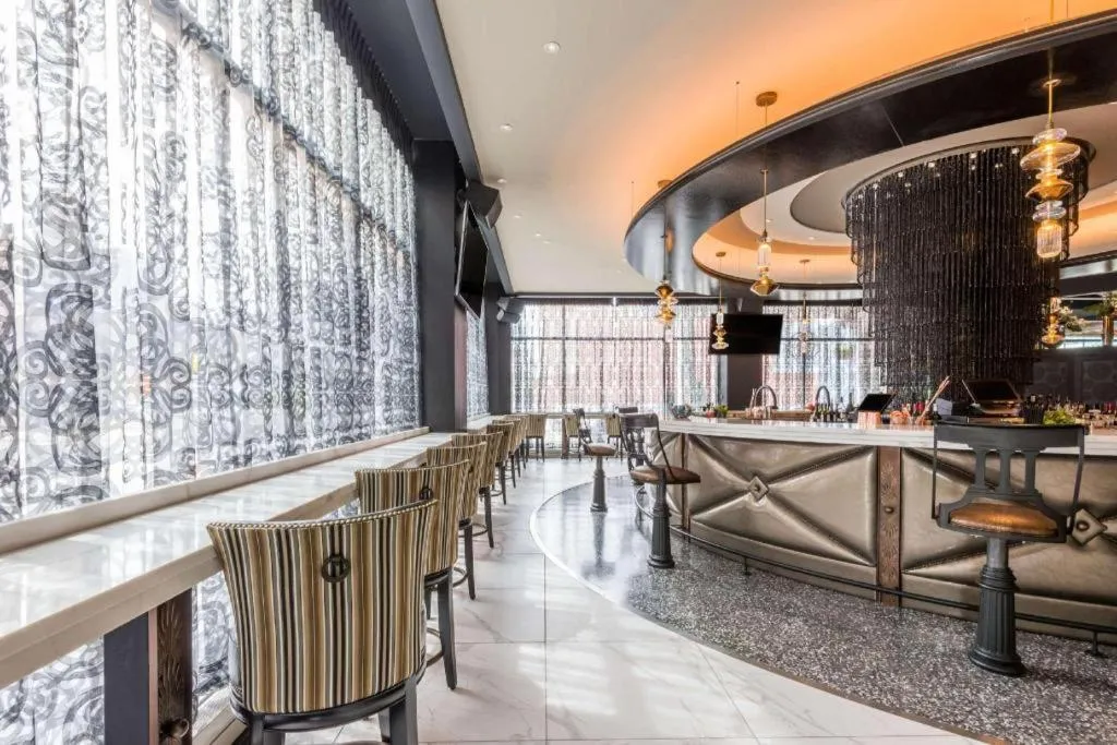 Curtiss Hotel, Ascend Hotel Collection