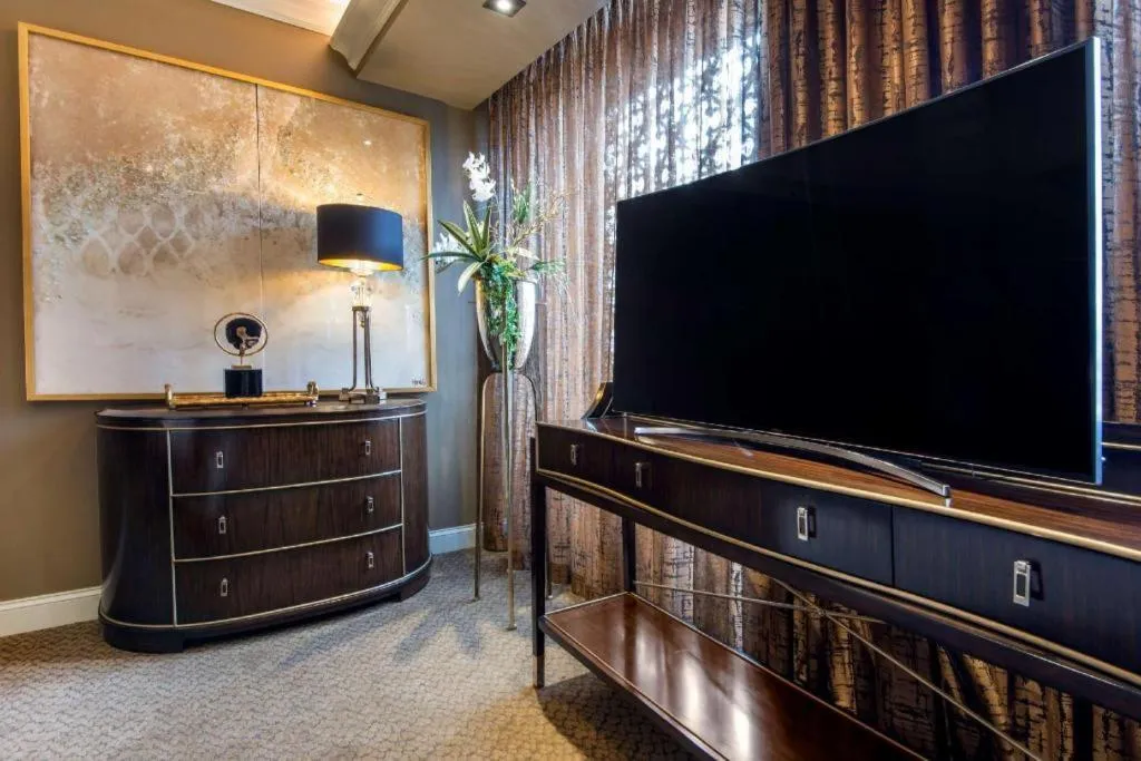 Curtiss Hotel, Ascend Hotel Collection