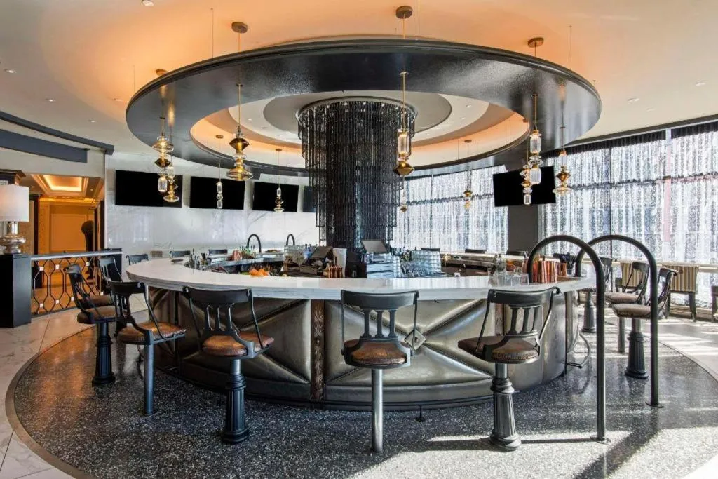 Curtiss Hotel, Ascend Hotel Collection