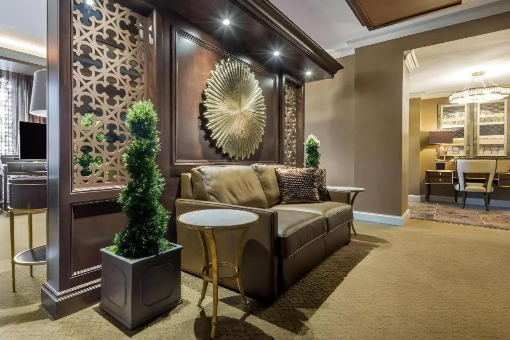 Curtiss Hotel, Ascend Hotel Collection