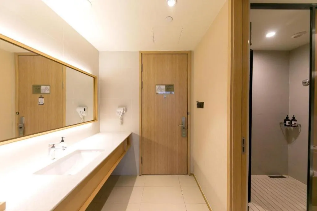 JI Hotel Shanghai Zhangjiang