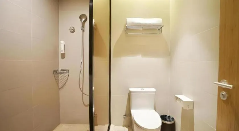 JI Hotel Shanghai Zhangjiang