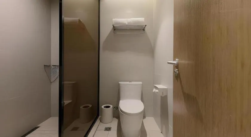 JI Hotel Shanghai Zhangjiang