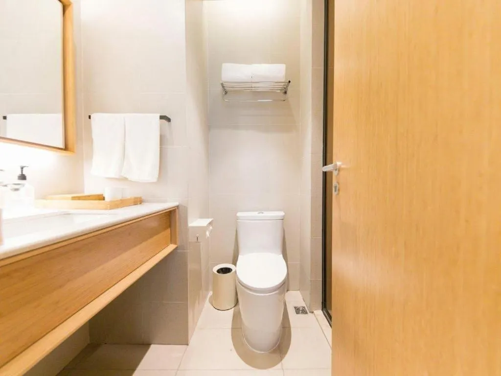 JI Hotel Shanghai Zhangjiang