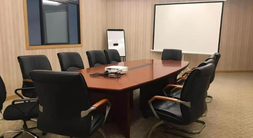 JI Hotel Shanghai Zhangjiang